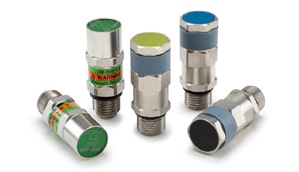 Pressure Relief Valve from Parker